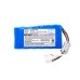 Medical Battery Fukuda FX-8322R