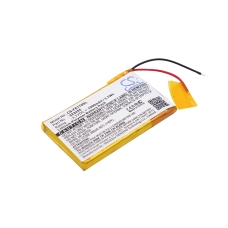 Sostituzione della batteria compatibile per Fiio 523455