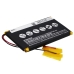 Batterie Batteria amplificatore CS-FE700SL