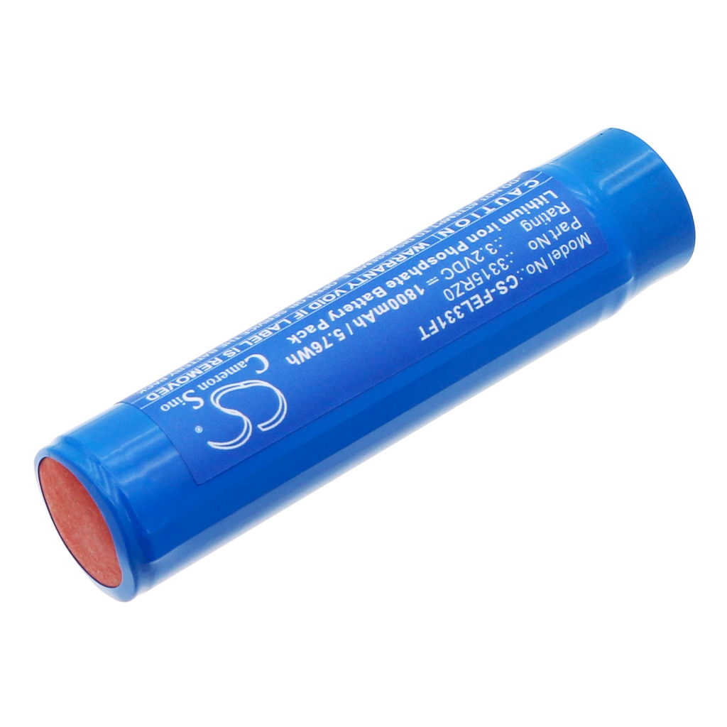 Batterie Sostituisce 03315R-6000-56