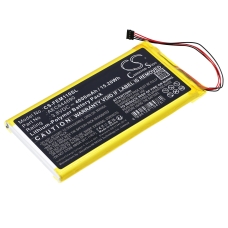 Sostituzione della batteria compatibile per Fiio AEC644690