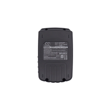 Sostituzione della batteria compatibile per Fein 92604164020,B14A.164.01