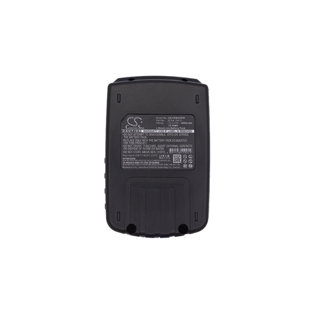Batterie Sostituisce 92604175020