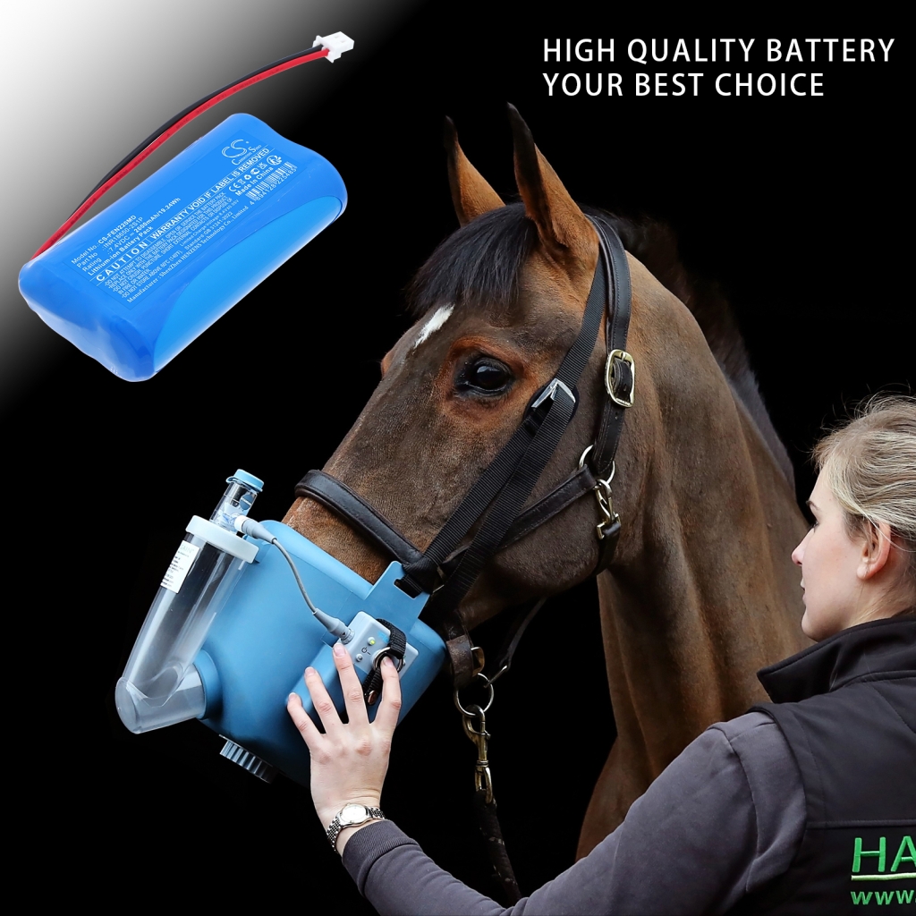 Terminale di pagamento Batteria Verifone CS-FEN220MD