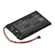 Sostituzione della batteria compatibile per Fiio AEC874866