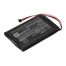 Sostituzione della batteria compatibile per Fiio AEC874866