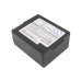 Batterie Sostituisce NP-FF71