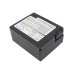 Batterie Sostituisce NP-FF71
