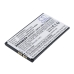 Batteria compatibile con Famoco CS-FFB402XL