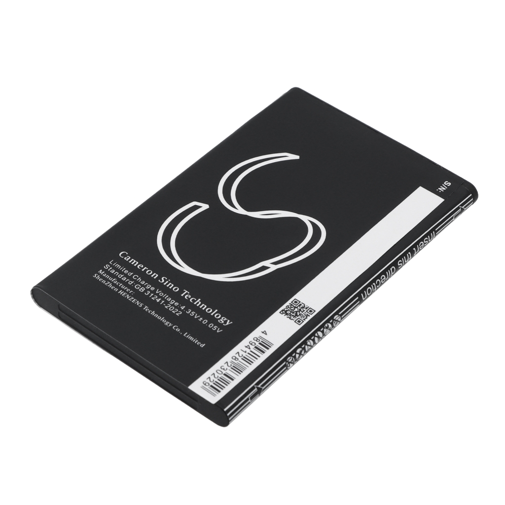 Batteria compatibile con Famoco CS-FFB402XL