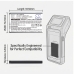 Batteria compatibile con Famoco CS-FFB402XL