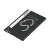 Battery compatible with Famoco CS-FFX100SL