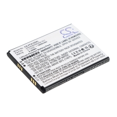 Sostituzione della batteria compatibile per Famoco 200409058SZN-001