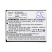 Battery for Famoco FX105