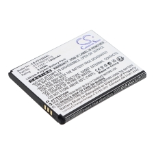 Sostituzione della batteria compatibile per Famoco STR18029011S