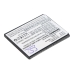 Batteria compatibile con Famoco CS-FFX200XL