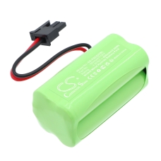 Sostituzione della batteria compatibile per Fagerhult 60AAAHTYMX,GP60AAAHTYMX