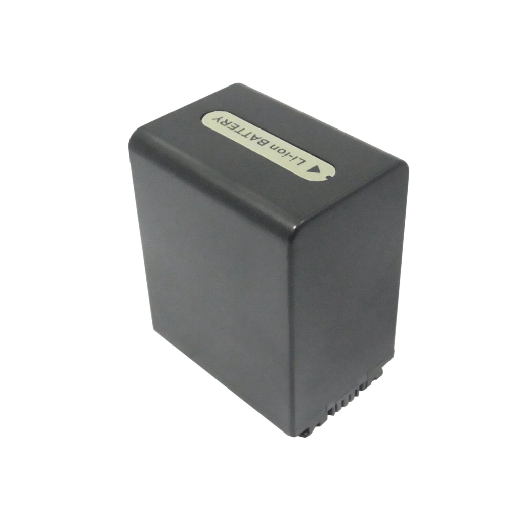 Batteria della fotocamera Sony HDR-HC7E