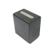 Camera Battery Sony DCR-DVD408