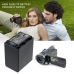 Batteria compatibile con Sony CS-FH100D