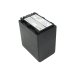 Batterie Sostituisce NP-FH100