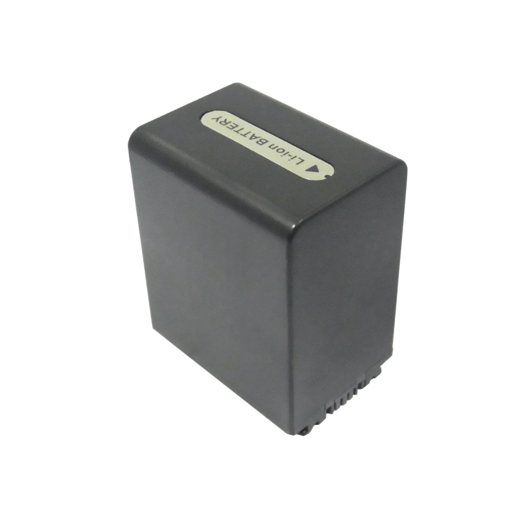 Camera Battery Sony HDR-SR10