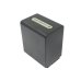 Batterie Sostituisce NP-FH100