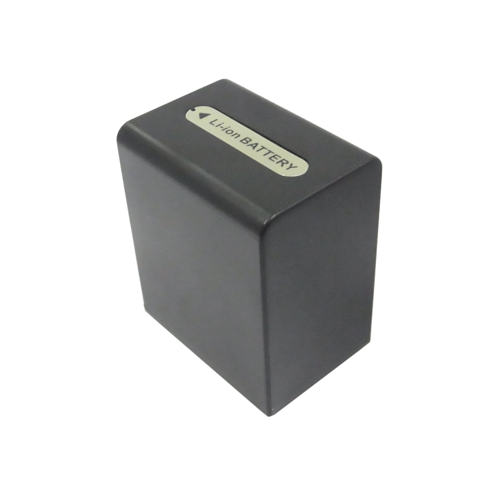 Camera Battery Sony HDR-SR10