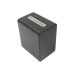 Batterie Sostituisce NP-FH100