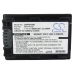 Camera Battery Sony DCR-HC41