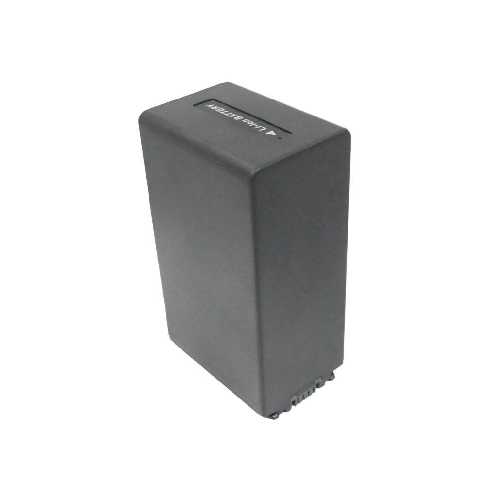 Batterie Sostituisce NP-FH120