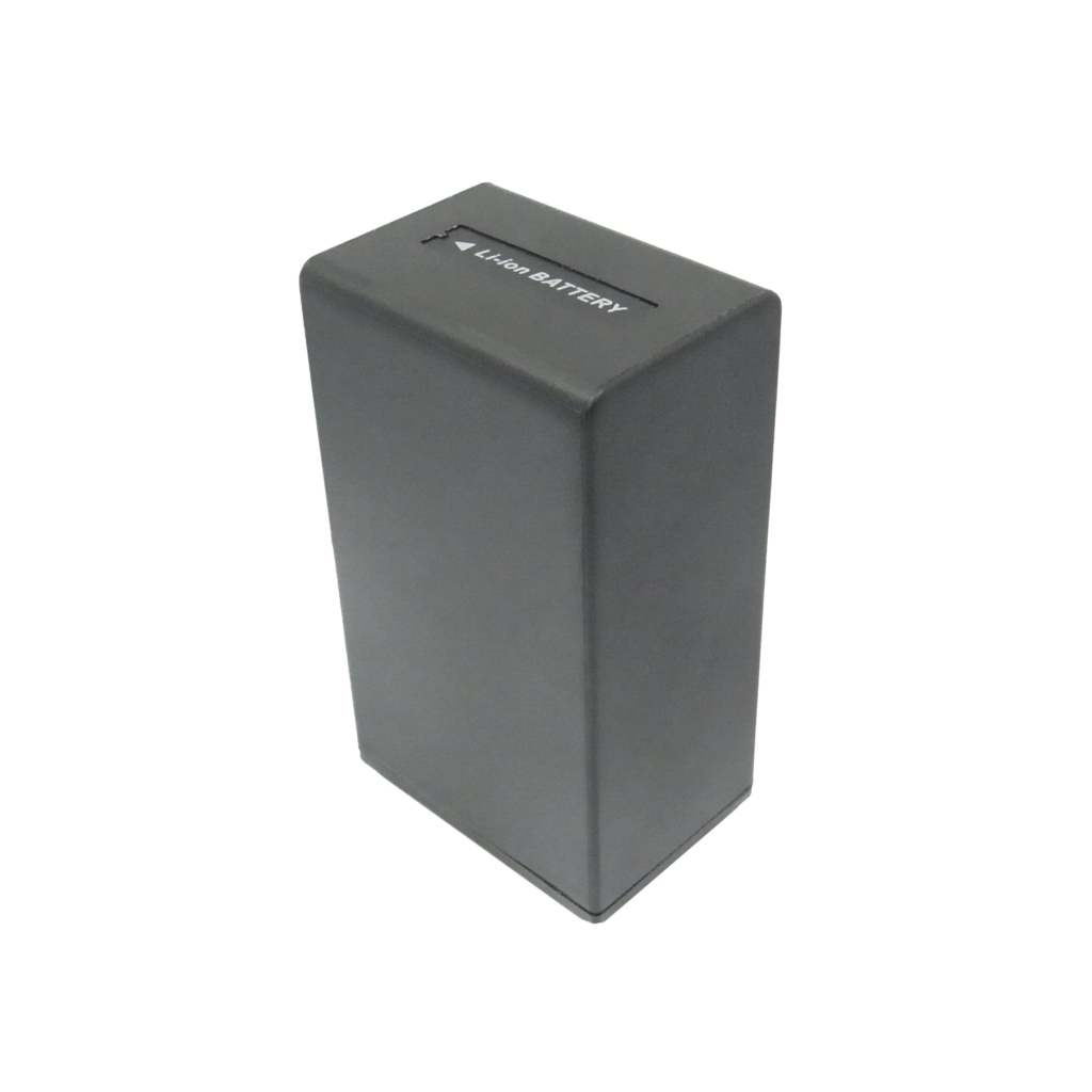 Batterie Sostituisce NP-FH120