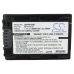 Batterie Sostituisce NP-FH120