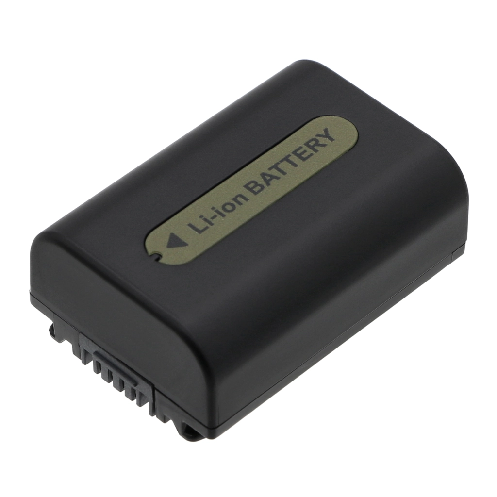 Batteria della fotocamera Sony HDR-HC7E