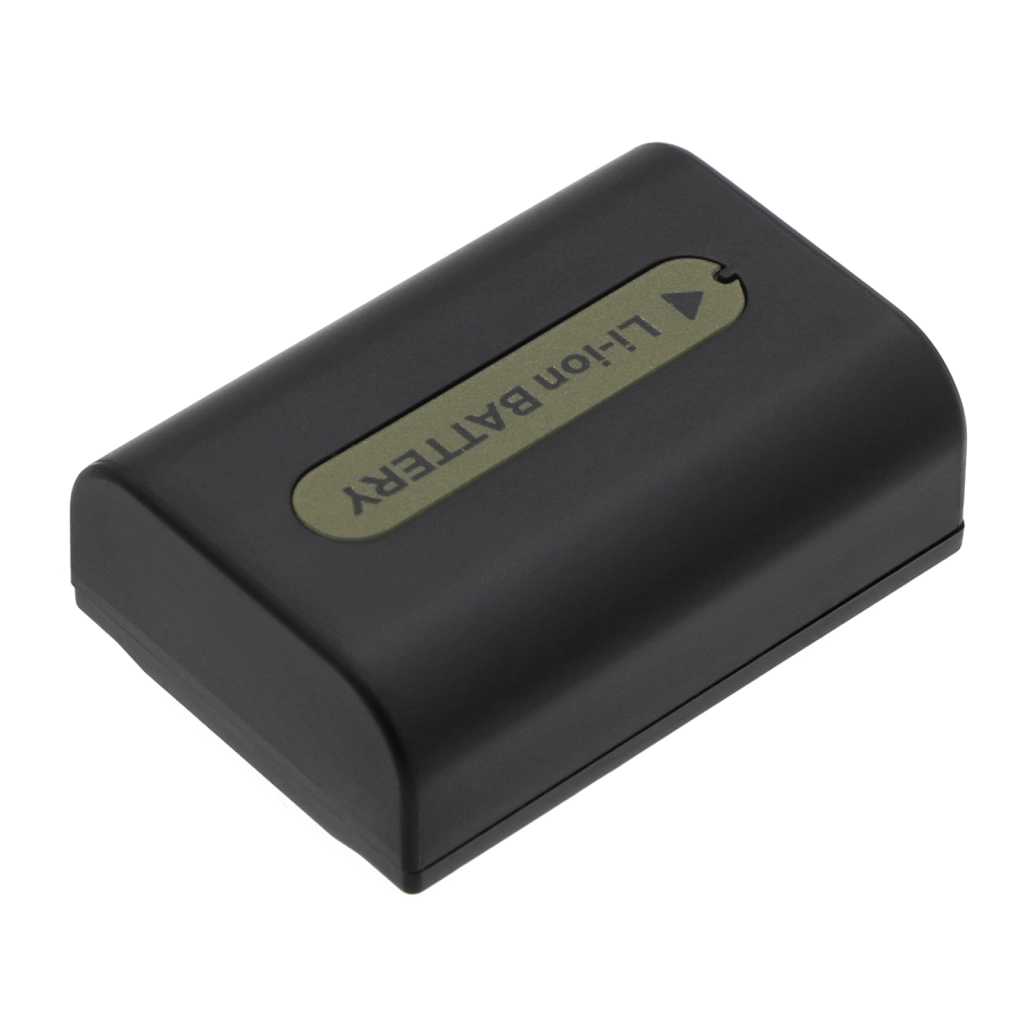 Batteria della fotocamera Sony HDR-HC7E