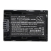 Batterie Sostituisce NP-FH60