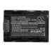 Batteria della fotocamera Sony HDR-HC7E