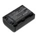 Batterie Sostituisce NP-FH60