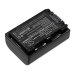 Batterie Sostituisce NP-FH60