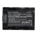 Batterie Sostituisce NP-FH30