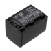 Camera Battery Sony DCR-DVD703