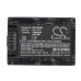 Camera Battery Sony DCR-DVD703