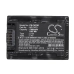 Batteria della fotocamera Sony DCR-DVD510E