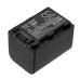 Camera Battery Sony DCR-DVD705E
