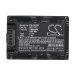 Camera Battery Sony DCR-DVD705E