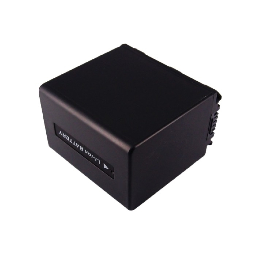 Batterie Sostituisce NP-FH90