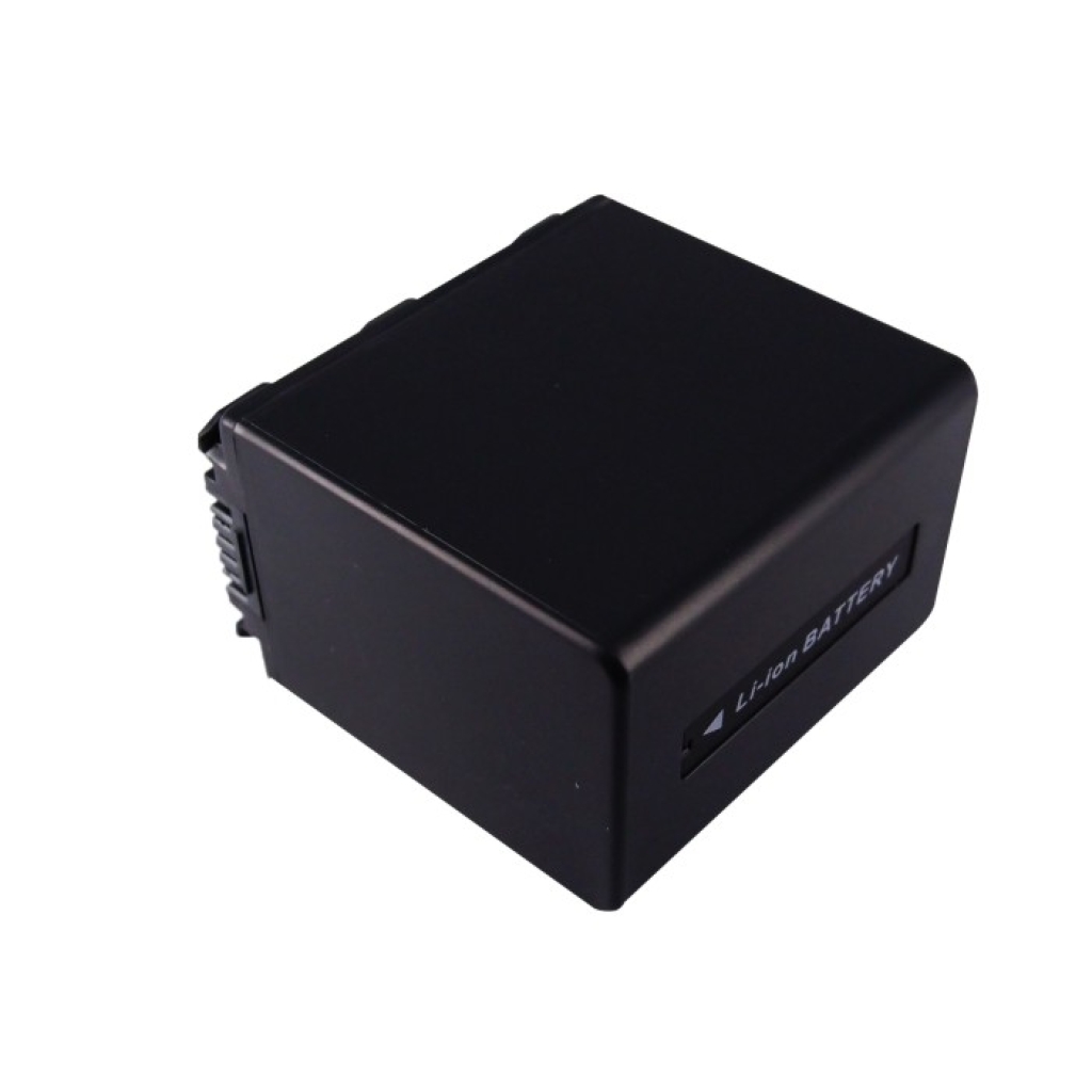 Batterie Sostituisce NP-FH90
