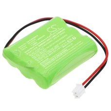 Sostituzione della batteria compatibile per Fischer 98100089