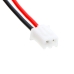 Home Security Camera Battery Fischer CS-FHR480LS