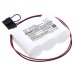 Batterie Sostituisce 5600123200403.00